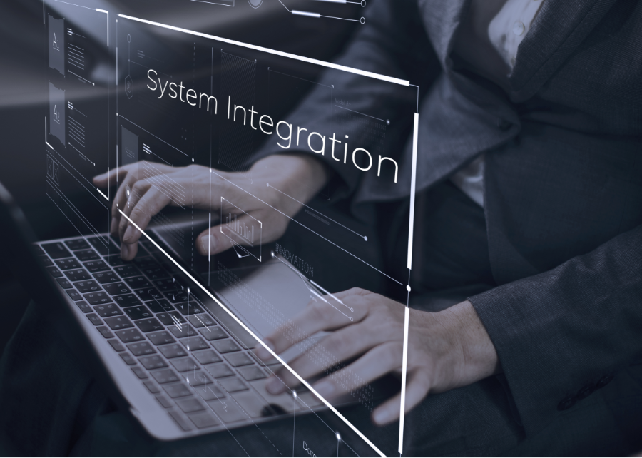 System Integration Qatar